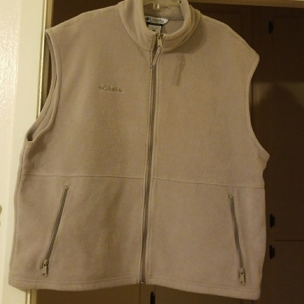 Men's Vest